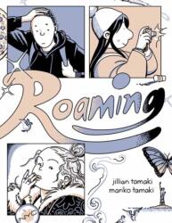 Roaming (ISBN: 9781770464339)