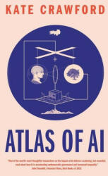Atlas of AI - Kate Crawford (ISBN: 9780300264630)