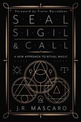 Sigiliu, Semn și Chemare (ISBN: 9780738770536)