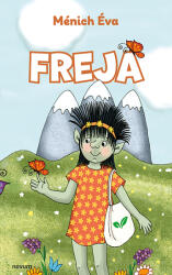 Freja (ISBN: 9783991318316)