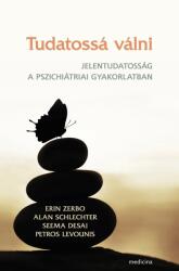 TUDATOSSÁ VÁLNI (ISBN: 9789632268729)