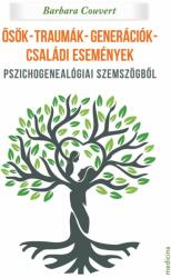 Ősök - traumák - generációk - családi események (ISBN: 9789632268606)
