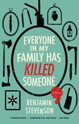 Everyone in My Family Has Killed Someone (2023)