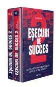 Esecuri de succes, volumele 1-2, editia 2 - Vlad Mocanu (ISBN: 9786306536016)