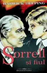 Sorrell și fiul (ISBN: 9786069559574)