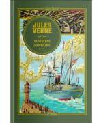 Volumul 35. Jules Verne. Mathias Sandorf. I (ISBN: 9786063394362)