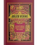 Volumul 34. Jules Verne. Aventurile unui chinez in China (ISBN: 9786063393600)