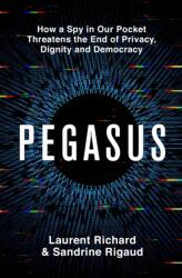 Pegasus - Sandrine Rigaud (ISBN: 9781529094848)
