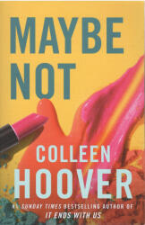 Maybe Not (ISBN: 9781398526235)