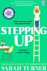 Stepping Up (ISBN: 9780552177115)