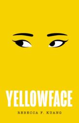 Yellowface (ISBN: 9780008532789)