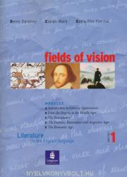 FIELDS OF VISION 1 SB (2006)