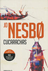 CUCARACHAS - NESBO, JO (ISBN: 9788466360562)