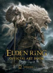 Elden Ring: Official Art Book Volume I - FromSoftware (2023)