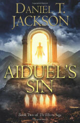 Aiduel's Sin - Daniel T. Jackson (2023)