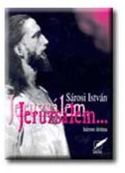 Jeruzsálem, jeruzsálem (ISBN: 9789639079182)