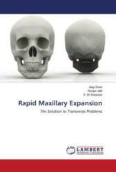 Rapid Maxillary Expansion - Roopa Jatti, K. M. Keluskar (ISBN: 9786205508473)