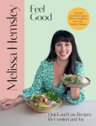 Feel Good - Melissa Hemsley (ISBN: 9781529109818)