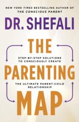 The Parenting Map (2023)