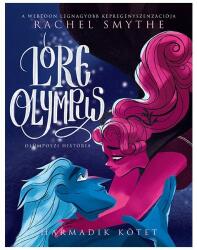 Lore Olympus - Olümposzi história 3 (ISBN: 9789634321989)
