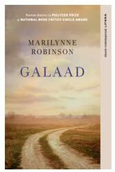 Galaad - Marilynne Robinson (ISBN: 9786063397370)