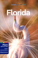 Lonely Planet Florida (ISBN: 9781838697785)
