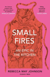 Small Fires (ISBN: 9781911590484)