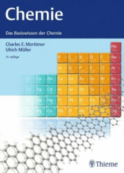 Charles E. Mortimer, Ulrich Müller - Chemie - Charles E. Mortimer, Ulrich Müller (ISBN: 9783132422742)