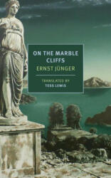 On the Marble Cliffs - Tess Lewis (ISBN: 9781681376257)