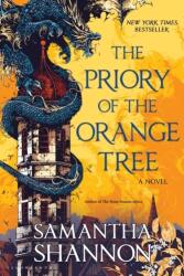 The Priory of the Orange Tree (ISBN: 9781408883464)