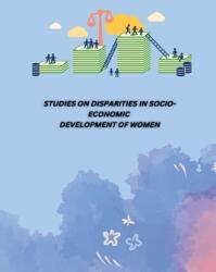 Studies on Disparities in Socio-Economic Development of Women (ISBN: 9780621471403)