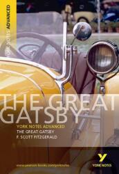 F. Scott Fitzgerald 'The Great Gatsby (2004)