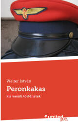 Peronkakas (ISBN: 9783710347221)
