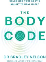 Body Code - Bradley Nelson (2023)