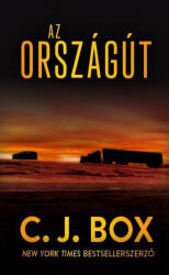 Az országút (2023)