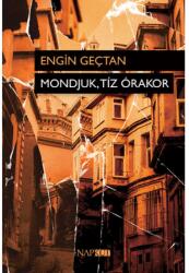 Mondjuk, tíz órakor (2023)