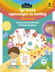 Így leszek egészséges és boldog (ISBN: 9789634833567)