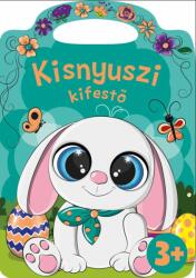 Kisnyuszi kifestő (2023)