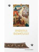 Sfarsitul Bizantului - Jonathan Harris (ISBN: 9786306522057)