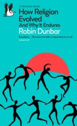 How Religion Evolved (ISBN: 9780241431795)