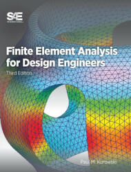 Finite Element Analysis for Design Engineers (ISBN: 9781468605358)