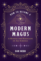 How to Become a Modern Magus (ISBN: 9781644113424)