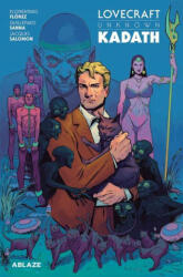 Lovecraft: Unknown Kadath (ISBN: 9781684971336)