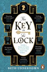 The Key In The Lock (ISBN: 9780241991732)
