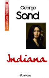 Indiana - George Sand (ISBN: 9782930718934)
