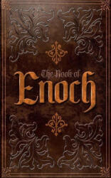 The Book of Enoch - Enoch, Dominicus Ioannes (ISBN: 9781088004913)