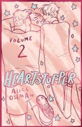 Heartstopper Volume 2 - Alice Oseman (ISBN: 9781444972443)