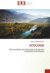 ECOLOGIE (ISBN: 9786138425298)