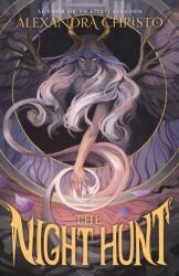The Night Hunt (ISBN: 9781250897442)