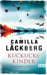Kuckuckskinder - Katrin Frey (ISBN: 9783471351758)